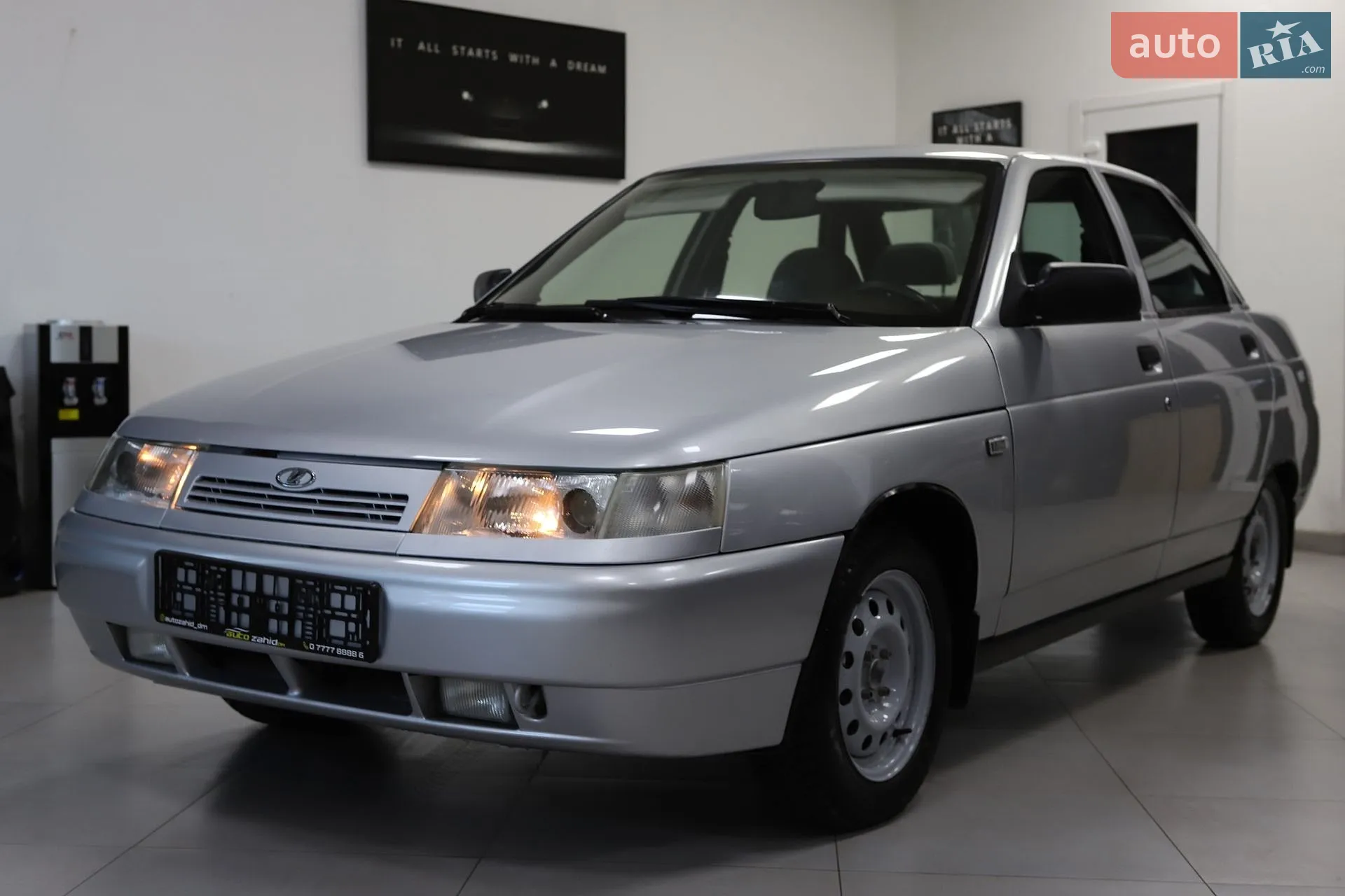 ВАЗ / Lada 2110, 2011