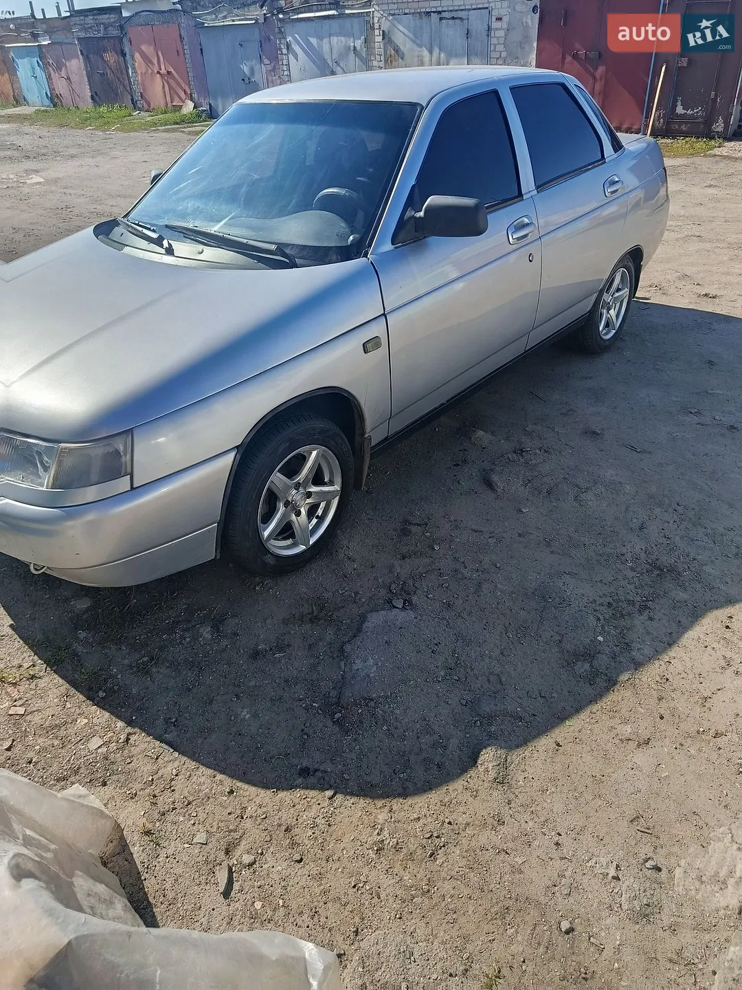 ВАЗ / Lada 2110, 2013