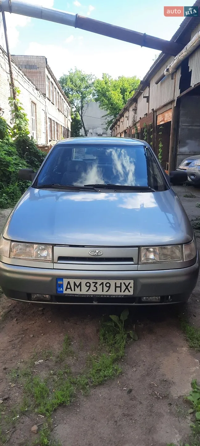 ВАЗ / Lada 2110, 2006
