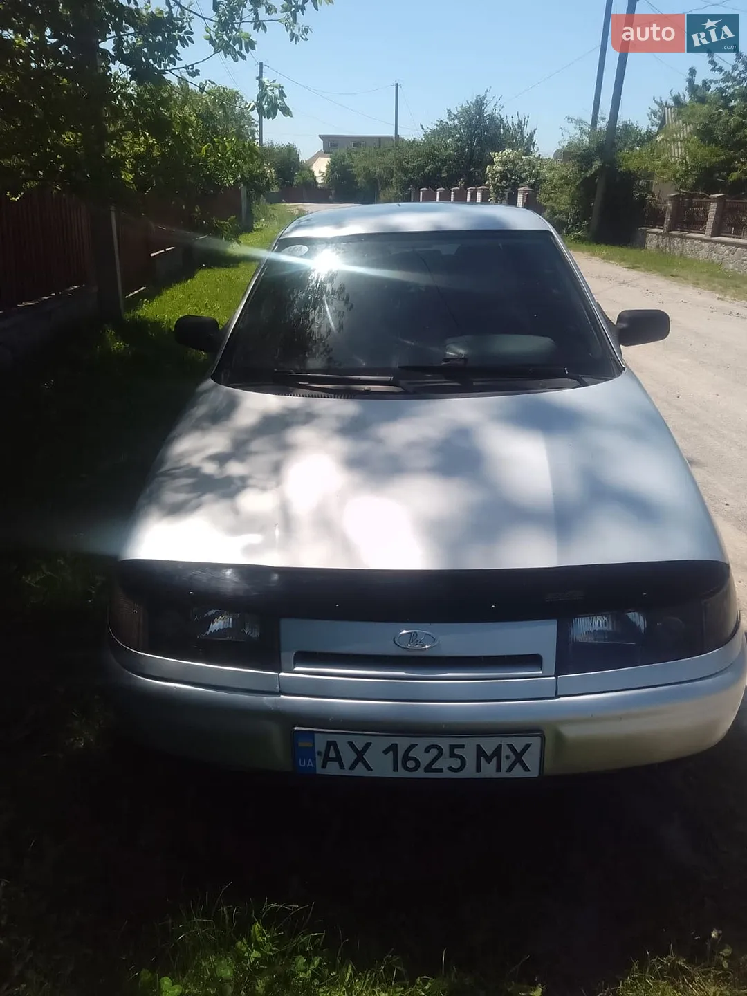 ВАЗ / Lada 2110, 2002