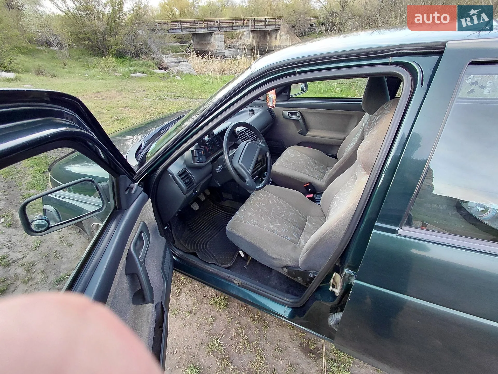 ВАЗ / Lada 2110, 2002