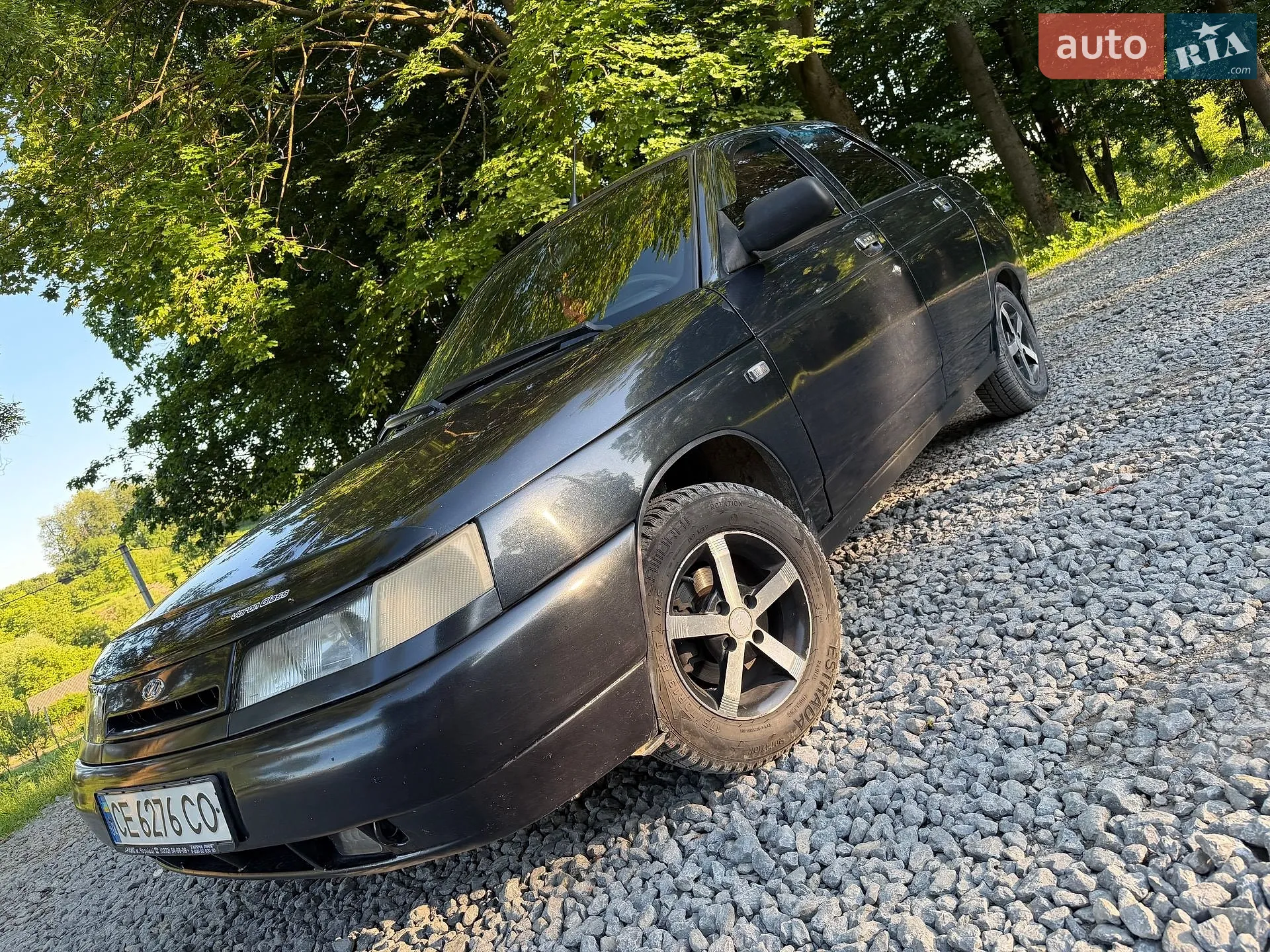 ВАЗ / Lada 2110, 2006