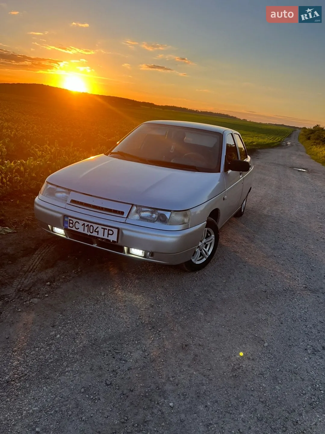 ВАЗ / Lada 2110, 2006