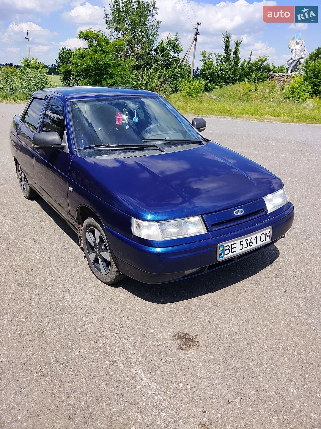 ВАЗ / Lada 2110, 2005