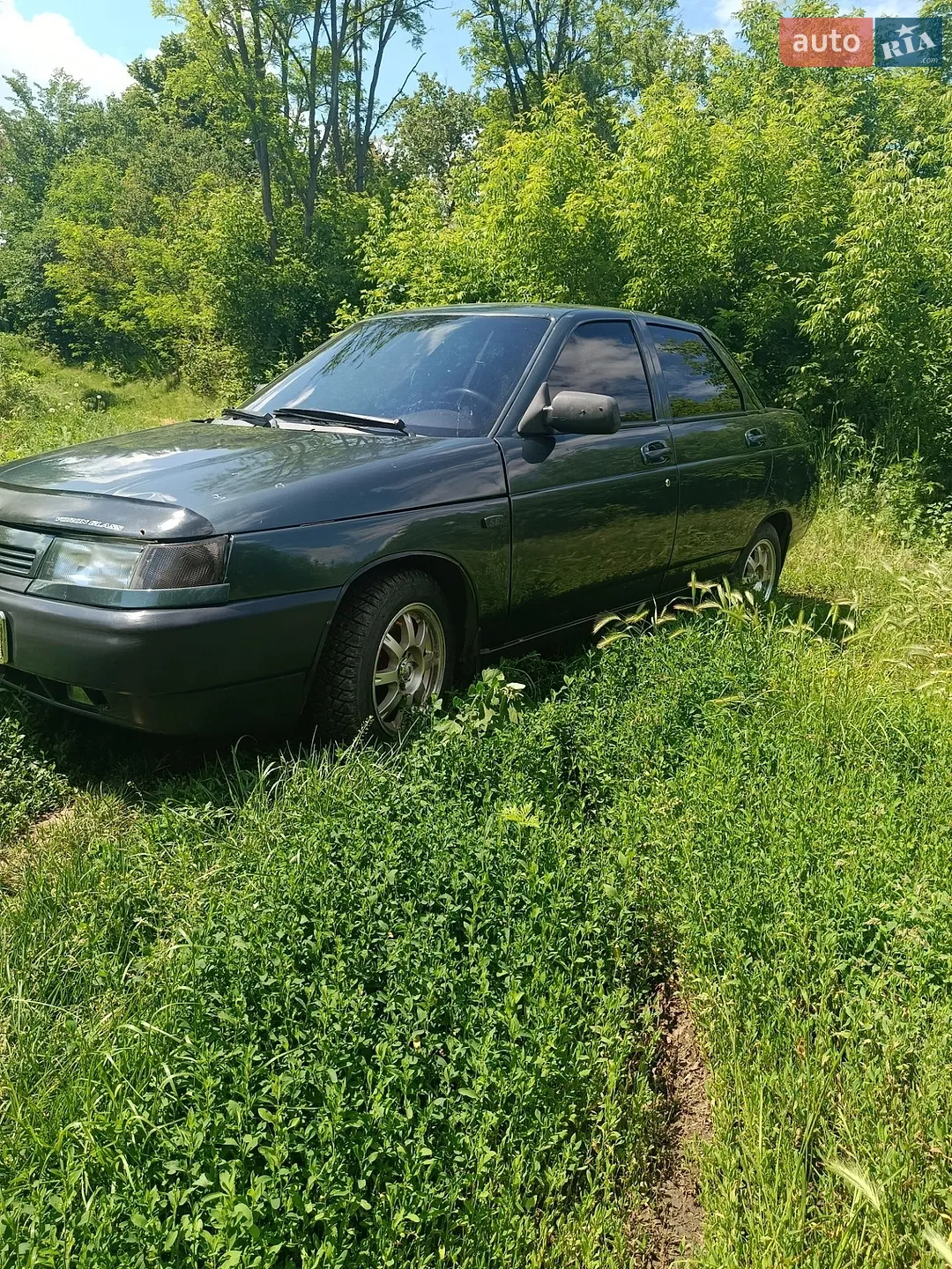 ВАЗ / Lada 2110, 2009