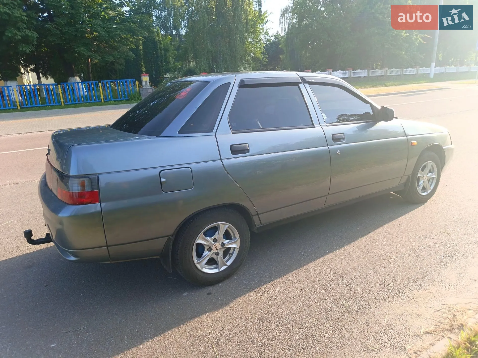 ВАЗ / Lada 2110, 2005
