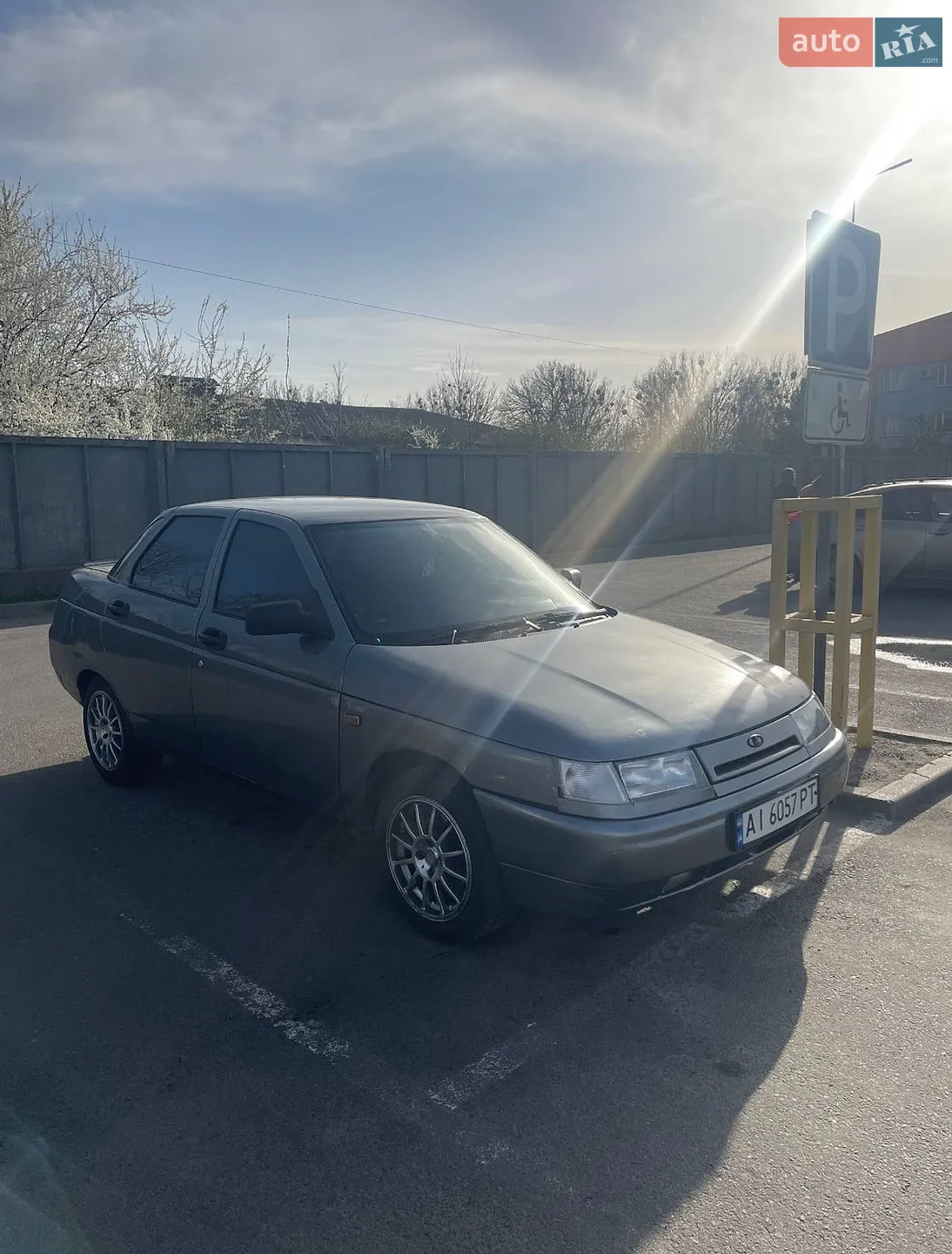 ВАЗ / Lada 2110, 2005