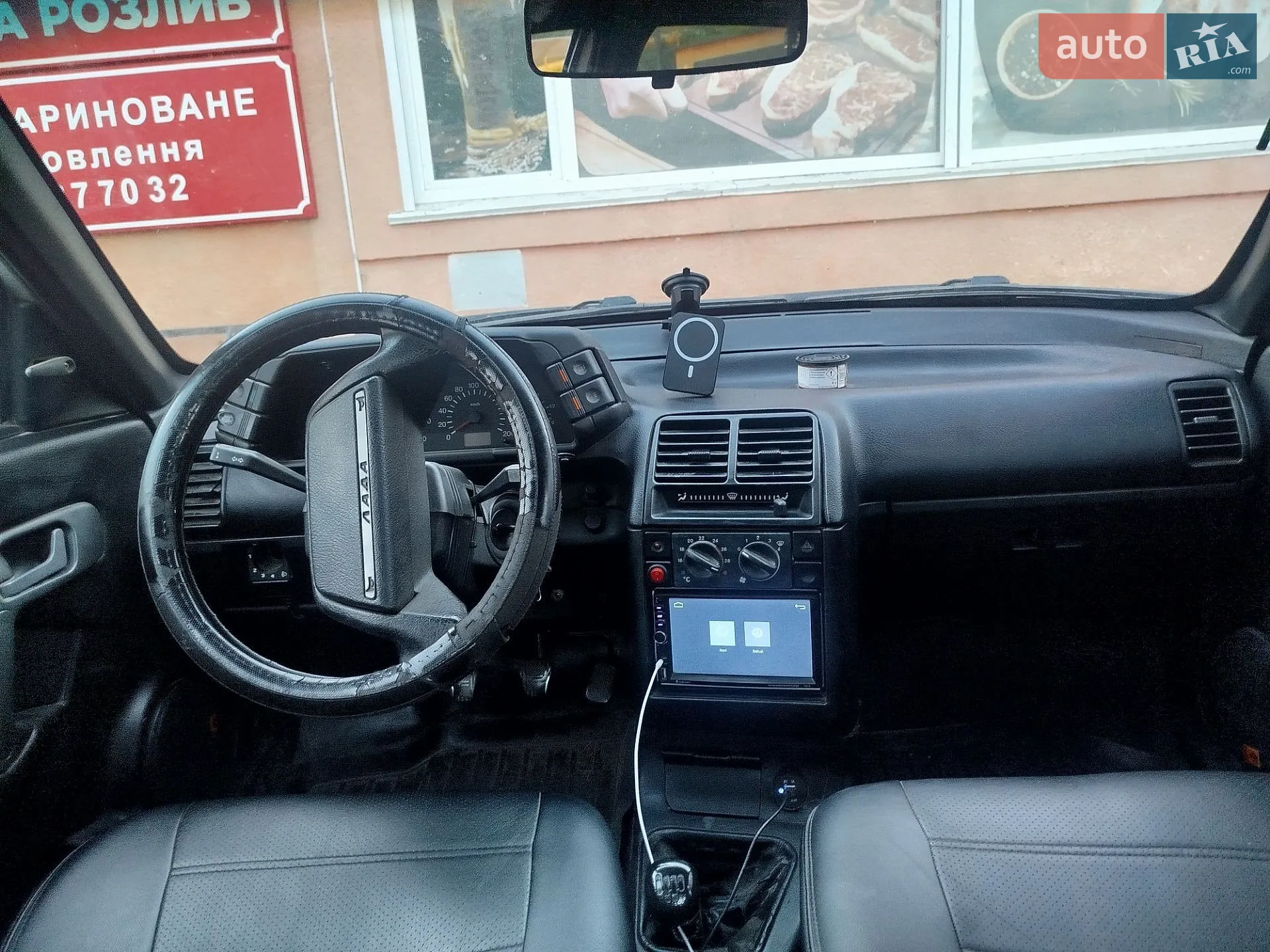 ВАЗ / Lada 2110, 2010
