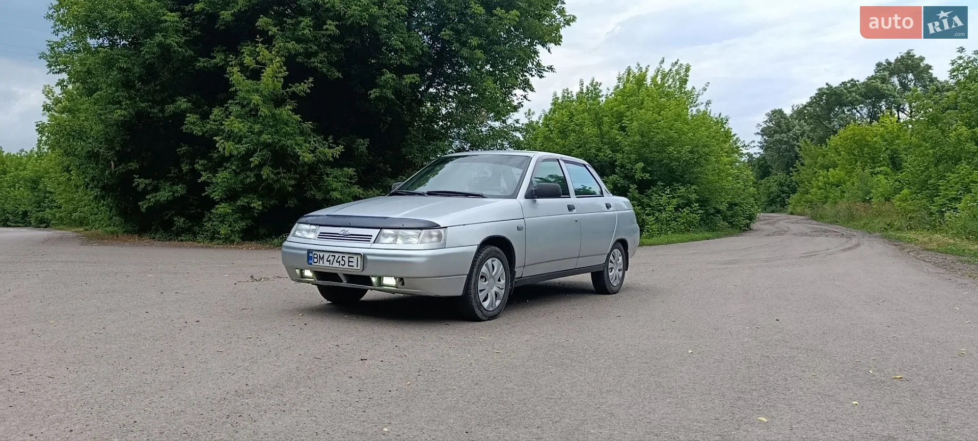 ВАЗ / Lada 2110, 2009