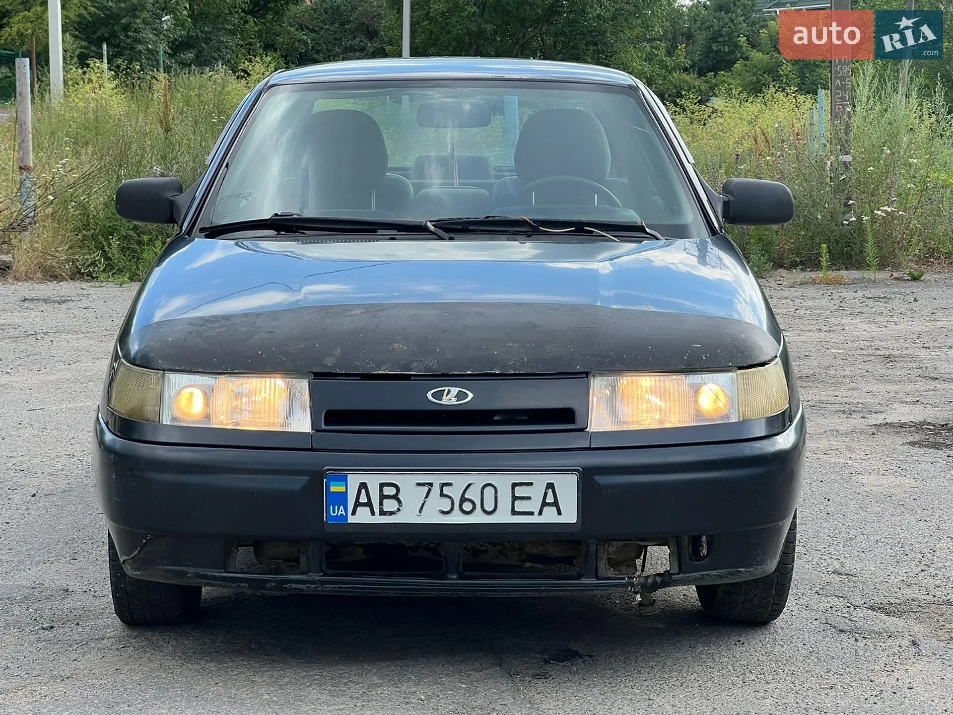 ВАЗ / Lada 2110, 2007