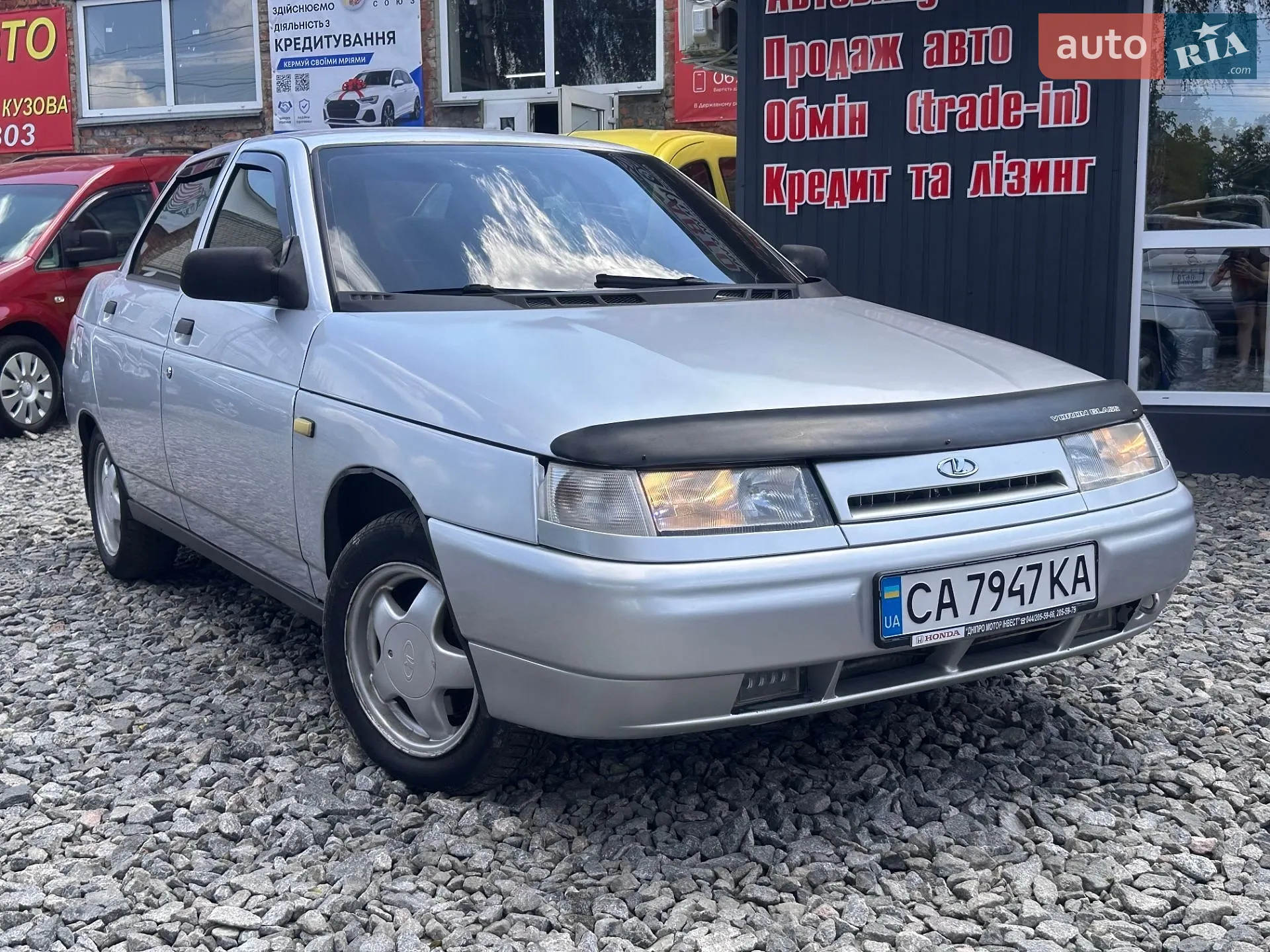 ВАЗ / Lada 2110, 2006
