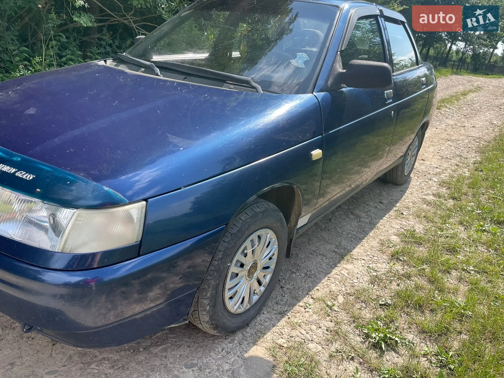 ВАЗ / Lada 2110, 2005