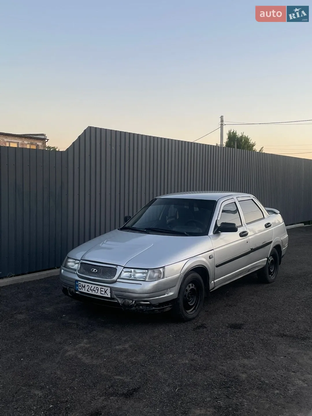 ВАЗ / Lada 2110, 2005
