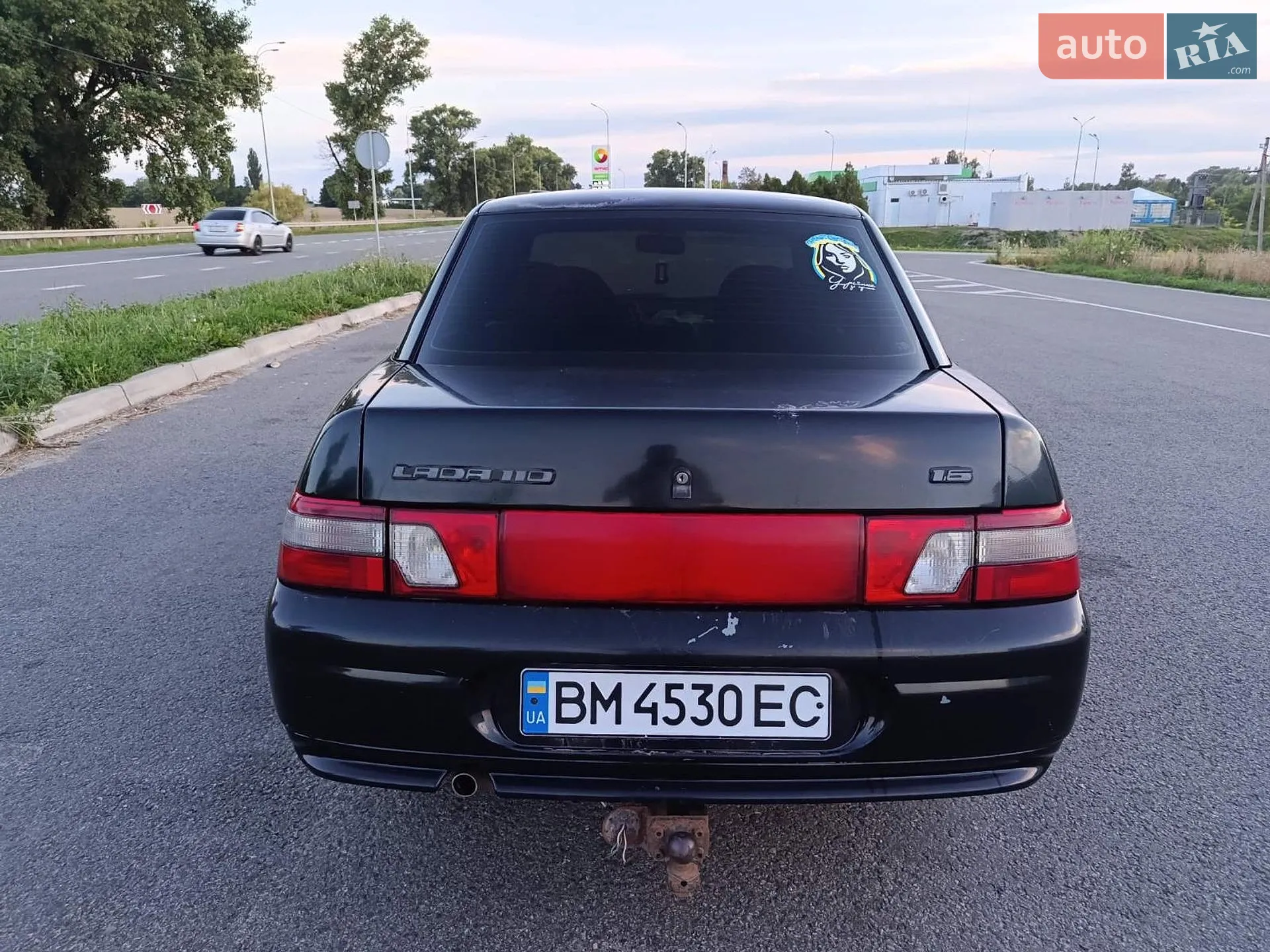 ВАЗ / Lada 2110, 2007