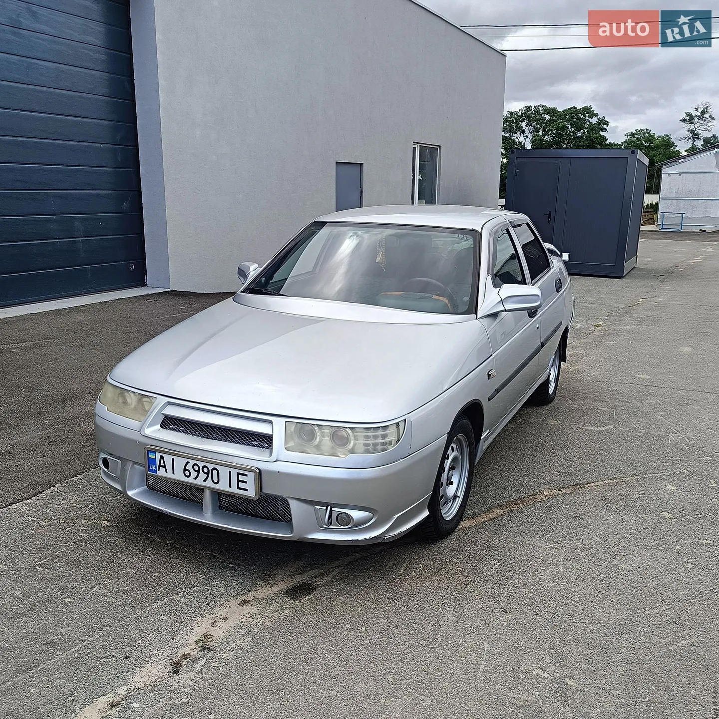 ВАЗ / Lada 2110, 2006