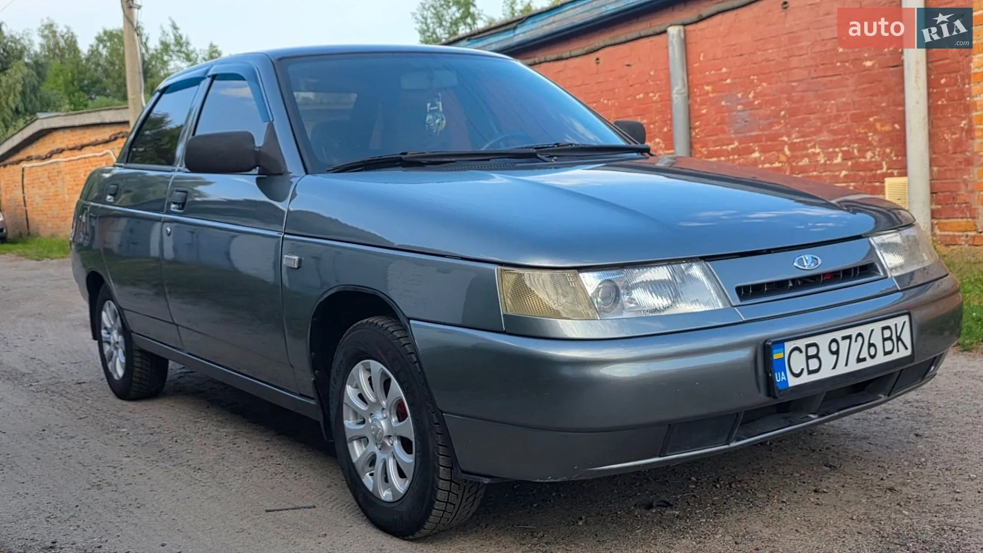 ВАЗ / Lada 2110, 2006