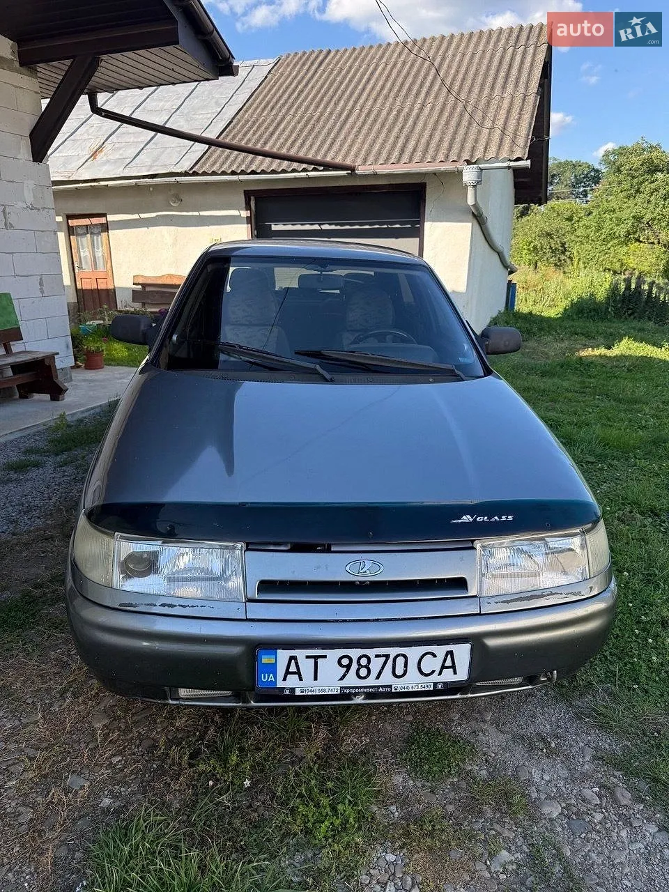 ВАЗ / Lada 2110, 2006