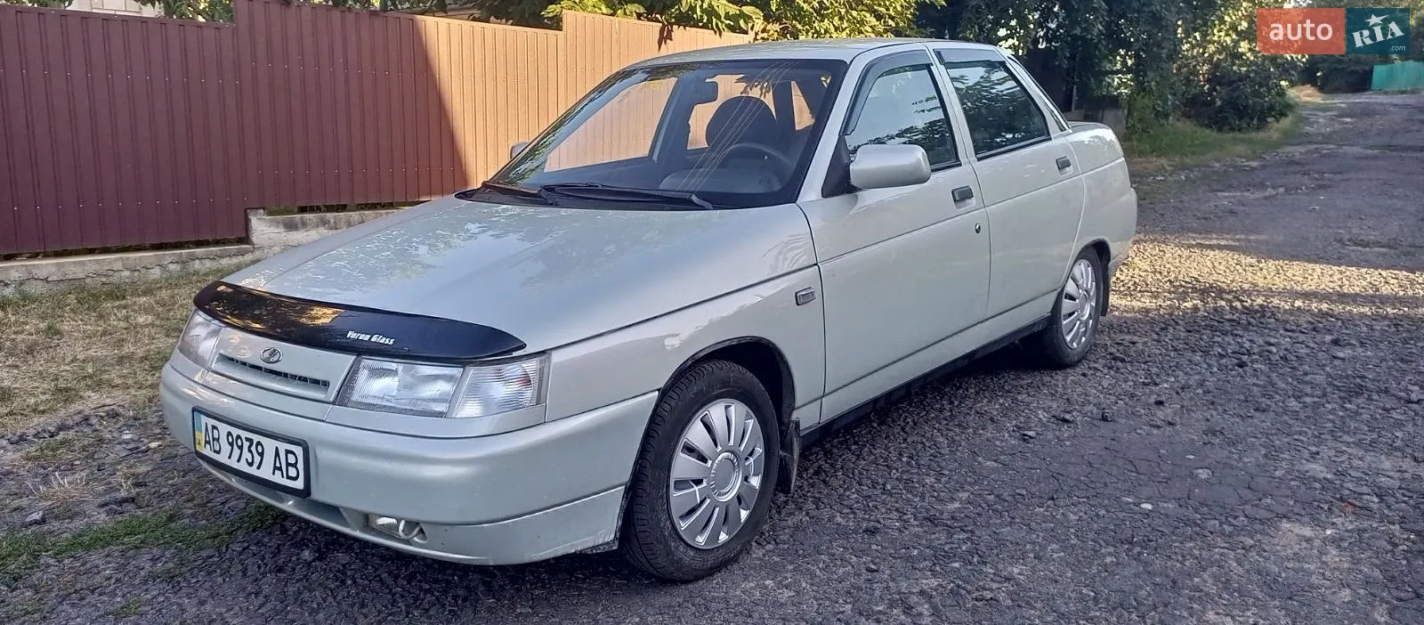 ВАЗ / Lada 2110, 2005