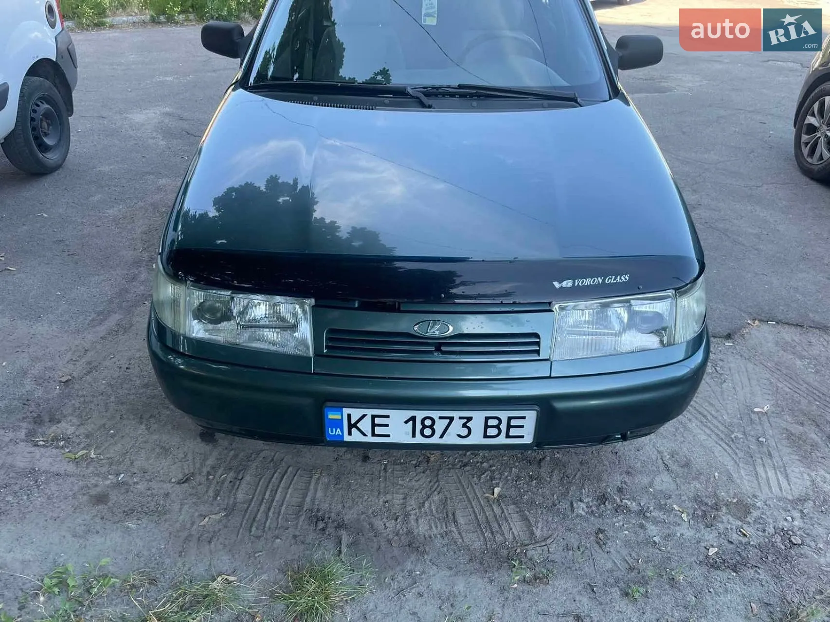 ВАЗ / Lada 2110, 2008