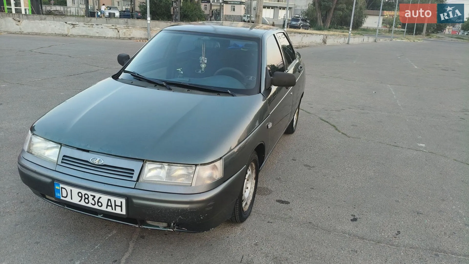 ВАЗ / Lada 2110, 2009