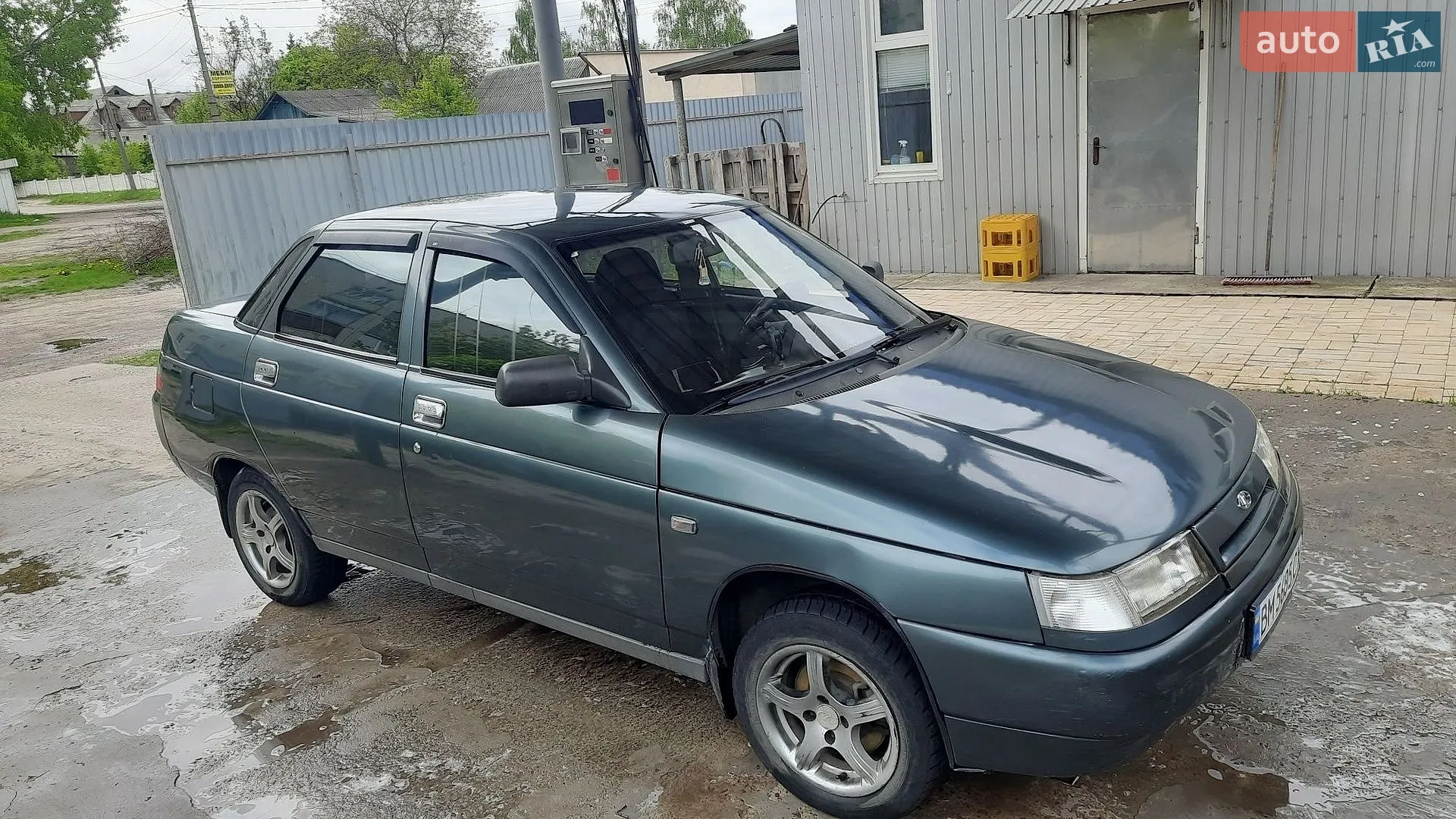 ВАЗ / Lada 2110, 2005
