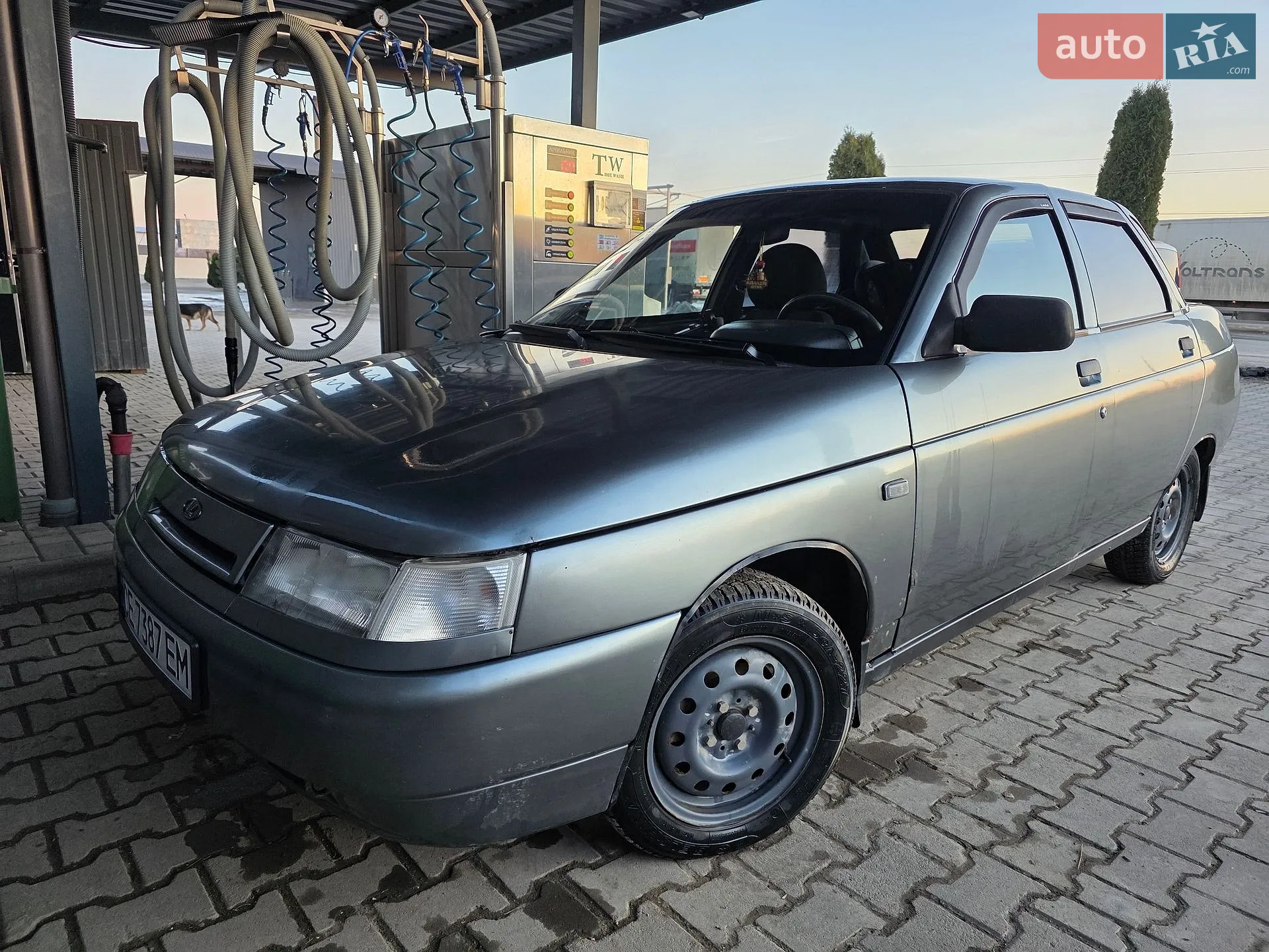 ВАЗ / Lada 2110, 2005