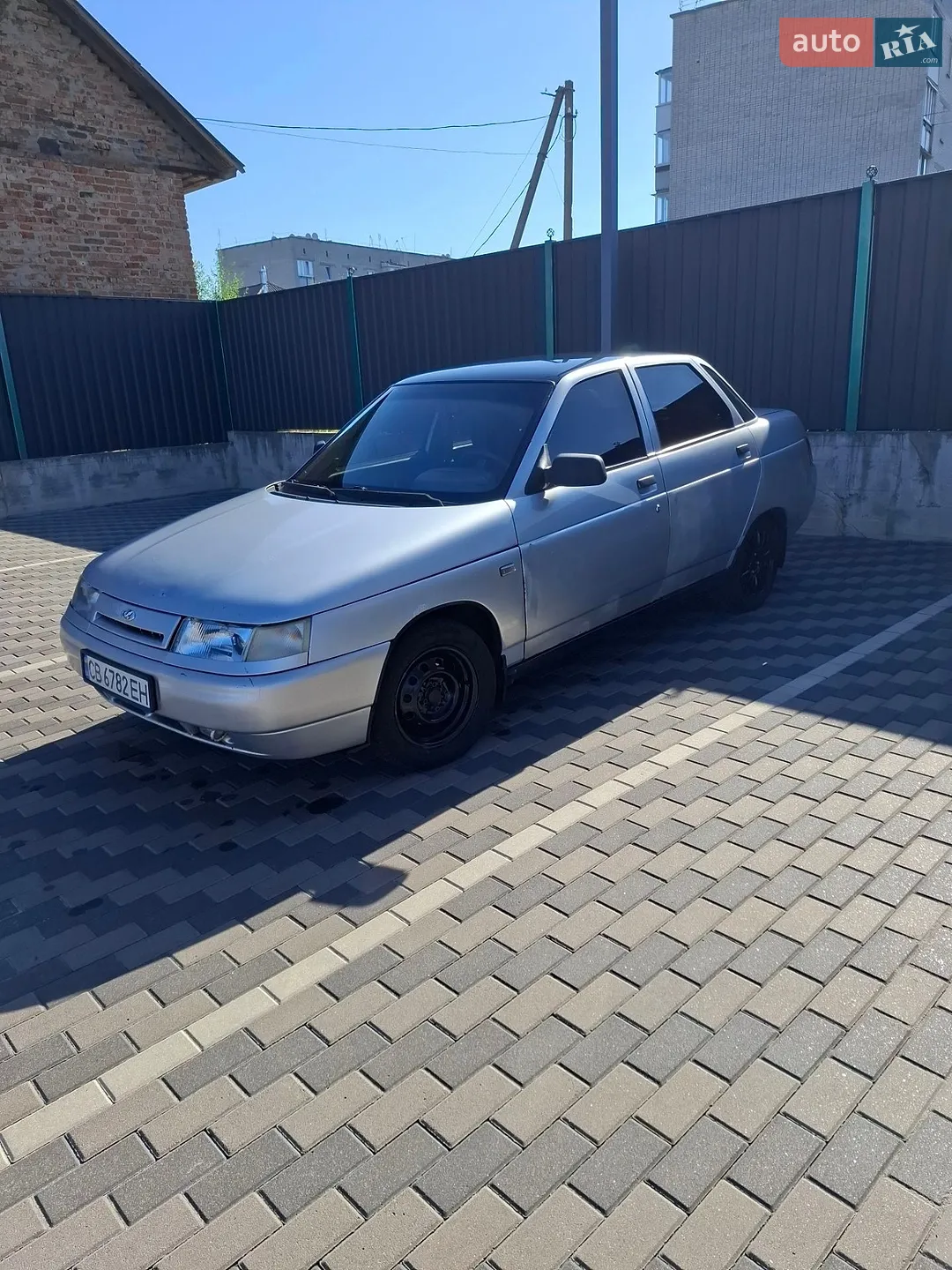 ВАЗ / Lada 2110, 2006
