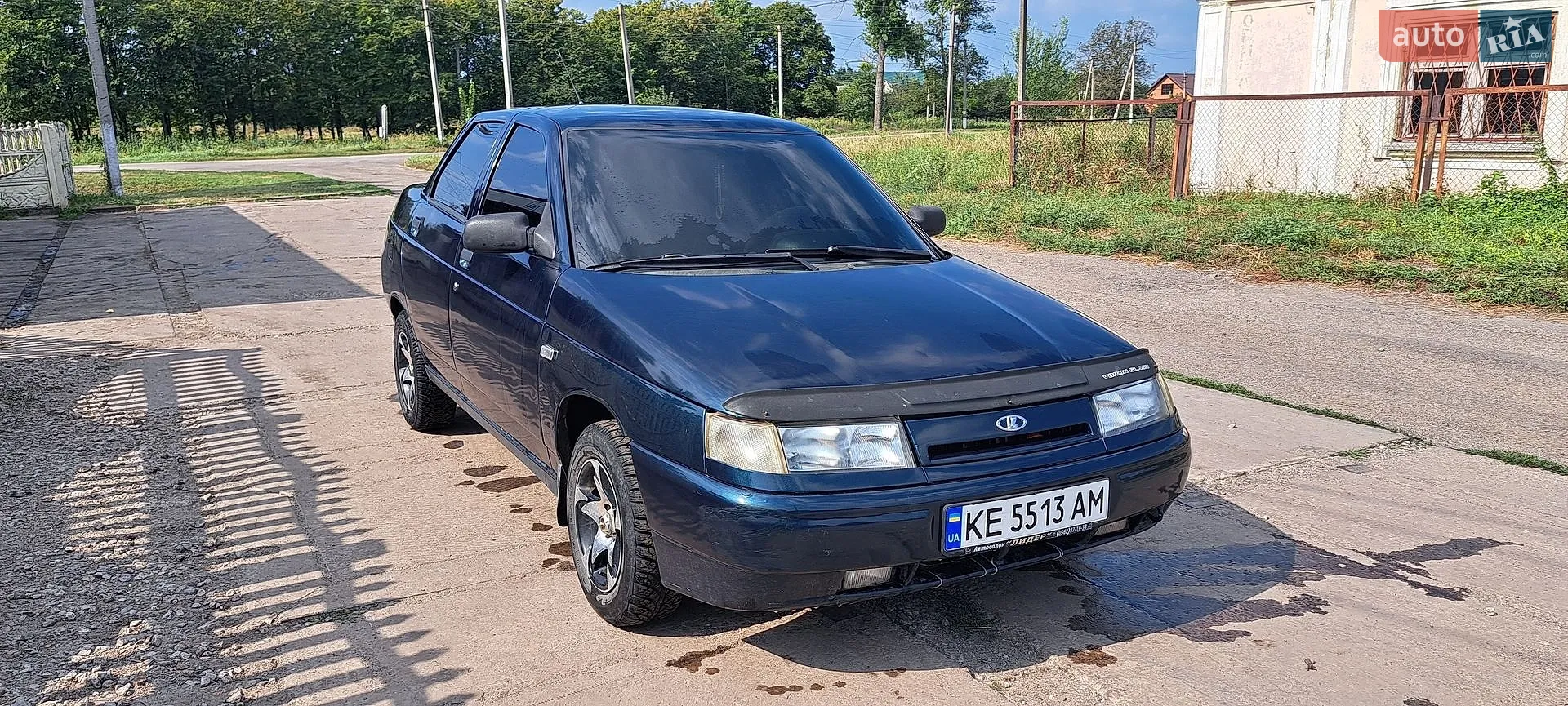 ВАЗ / Lada 2110, 2006
