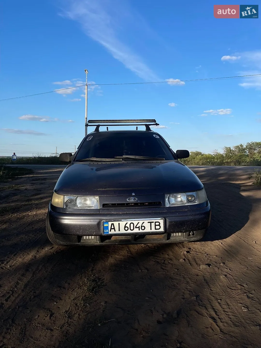 ВАЗ / Lada 2110, 2001