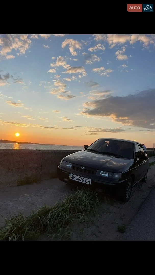 ВАЗ / Lada 2110, 2010