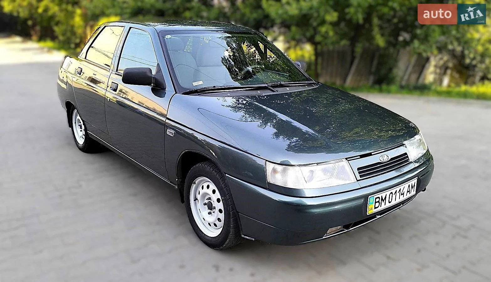 ВАЗ / Lada 2110, 2008