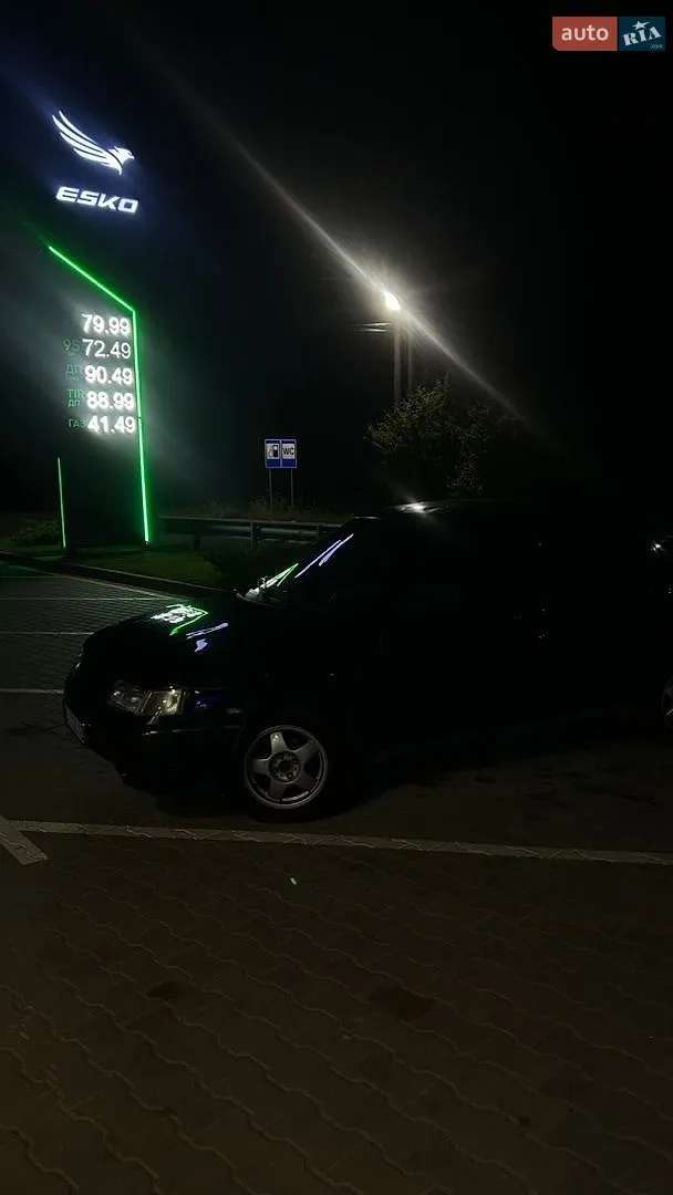 ВАЗ / Lada 2110, 2004