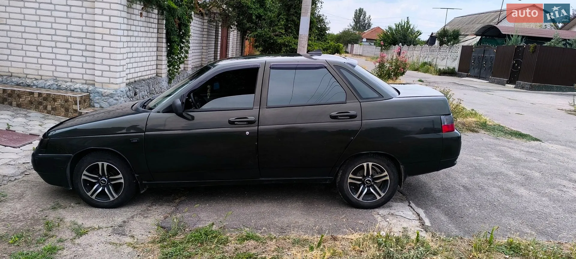 ВАЗ / Lada 2110, 2006