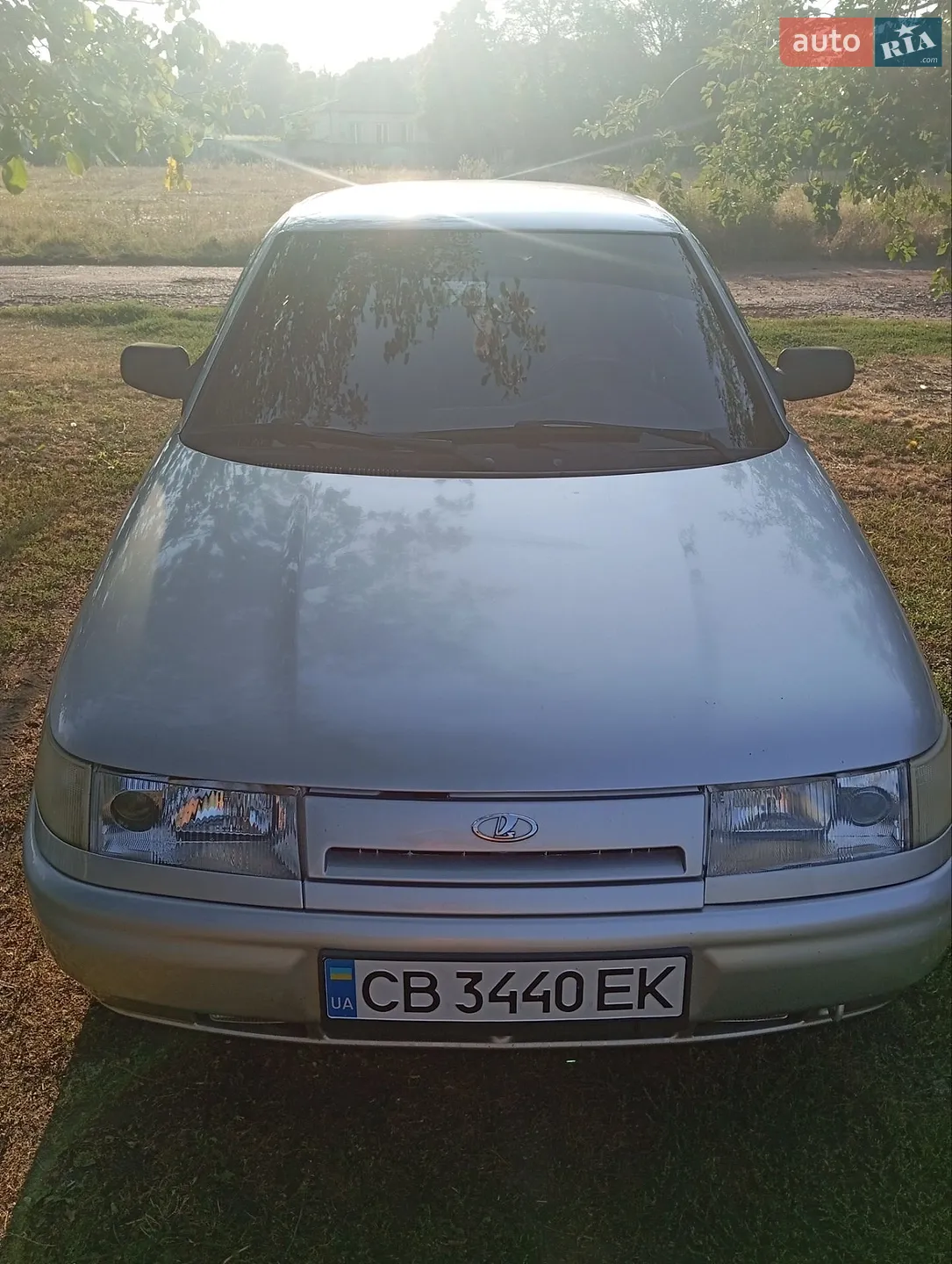 ВАЗ / Lada 2110, 2011