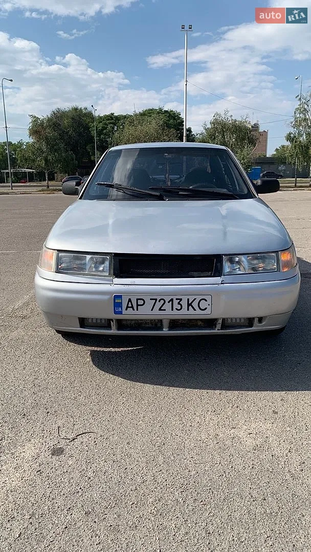 ВАЗ / Lada 2110, 2003
