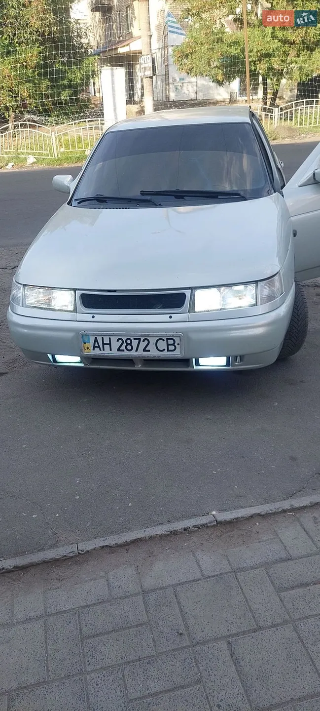 ВАЗ / Lada 2110, 2005