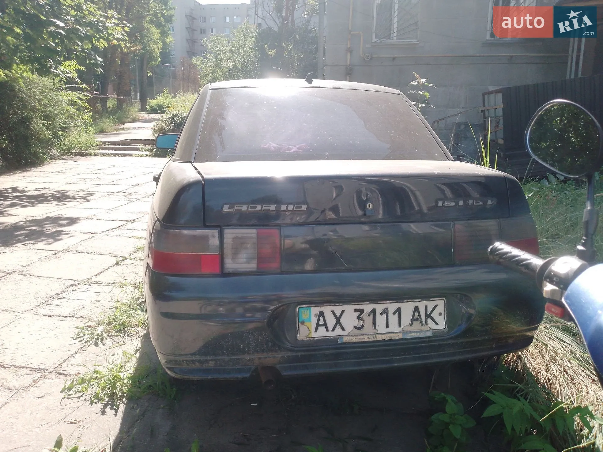 ВАЗ / Lada 2110, 2006