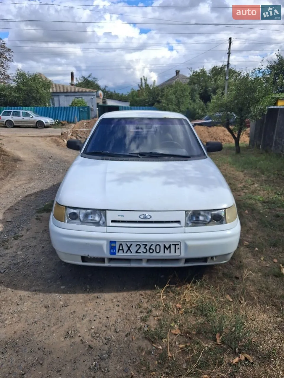 ВАЗ / Lada 2110, 1999