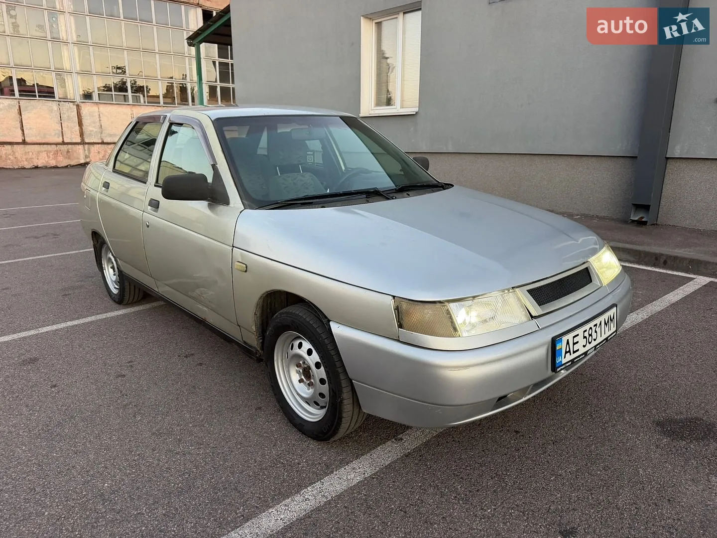 ВАЗ / Lada 2110, 2006
