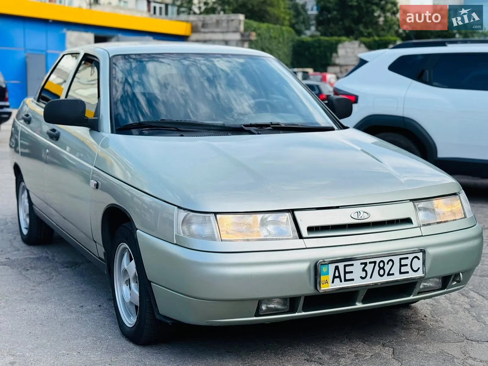 ВАЗ / Lada 2110, 2006