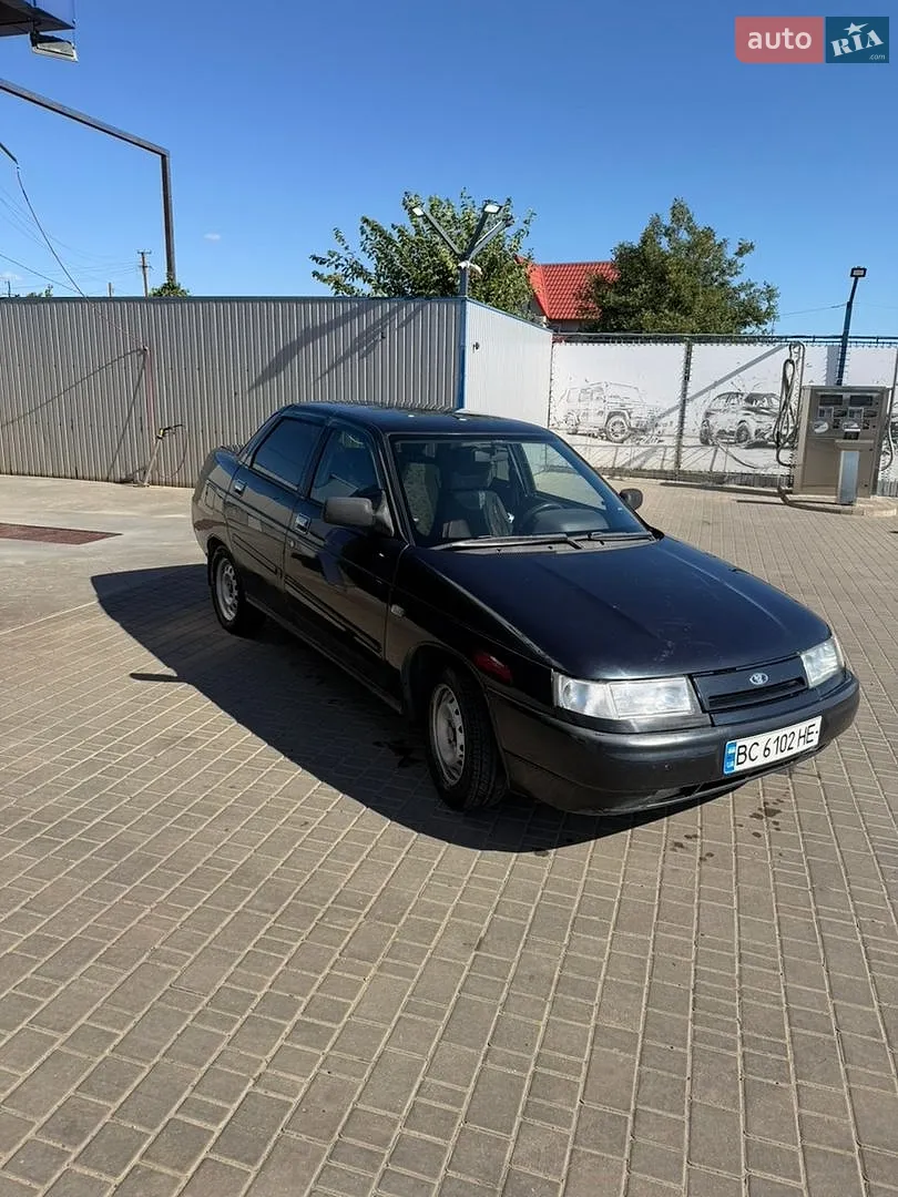 ВАЗ / Lada 2110, 2006