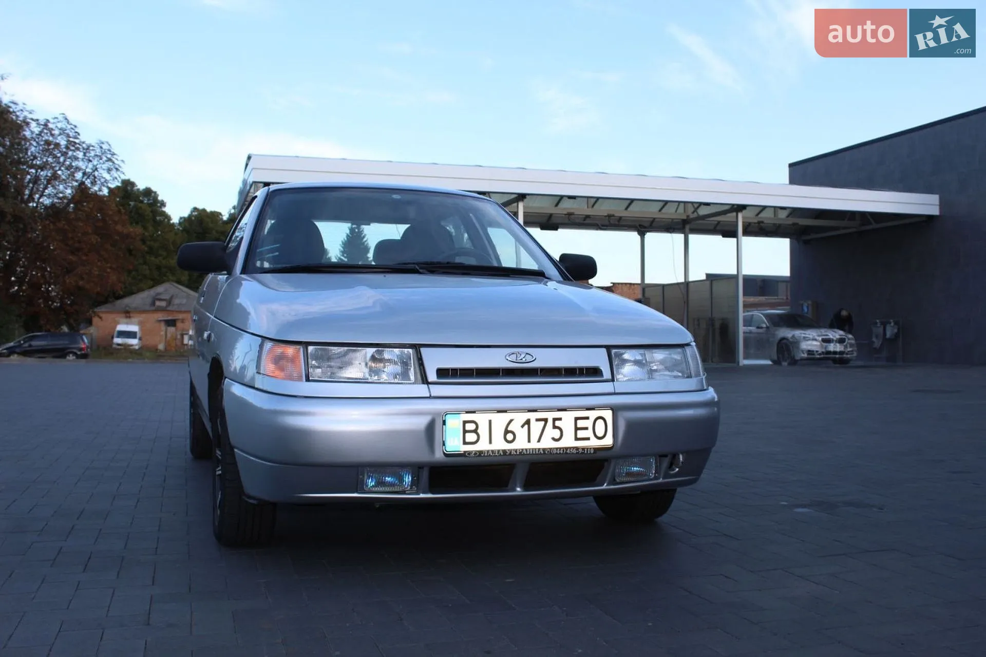 ВАЗ / Lada 2110, 2005
