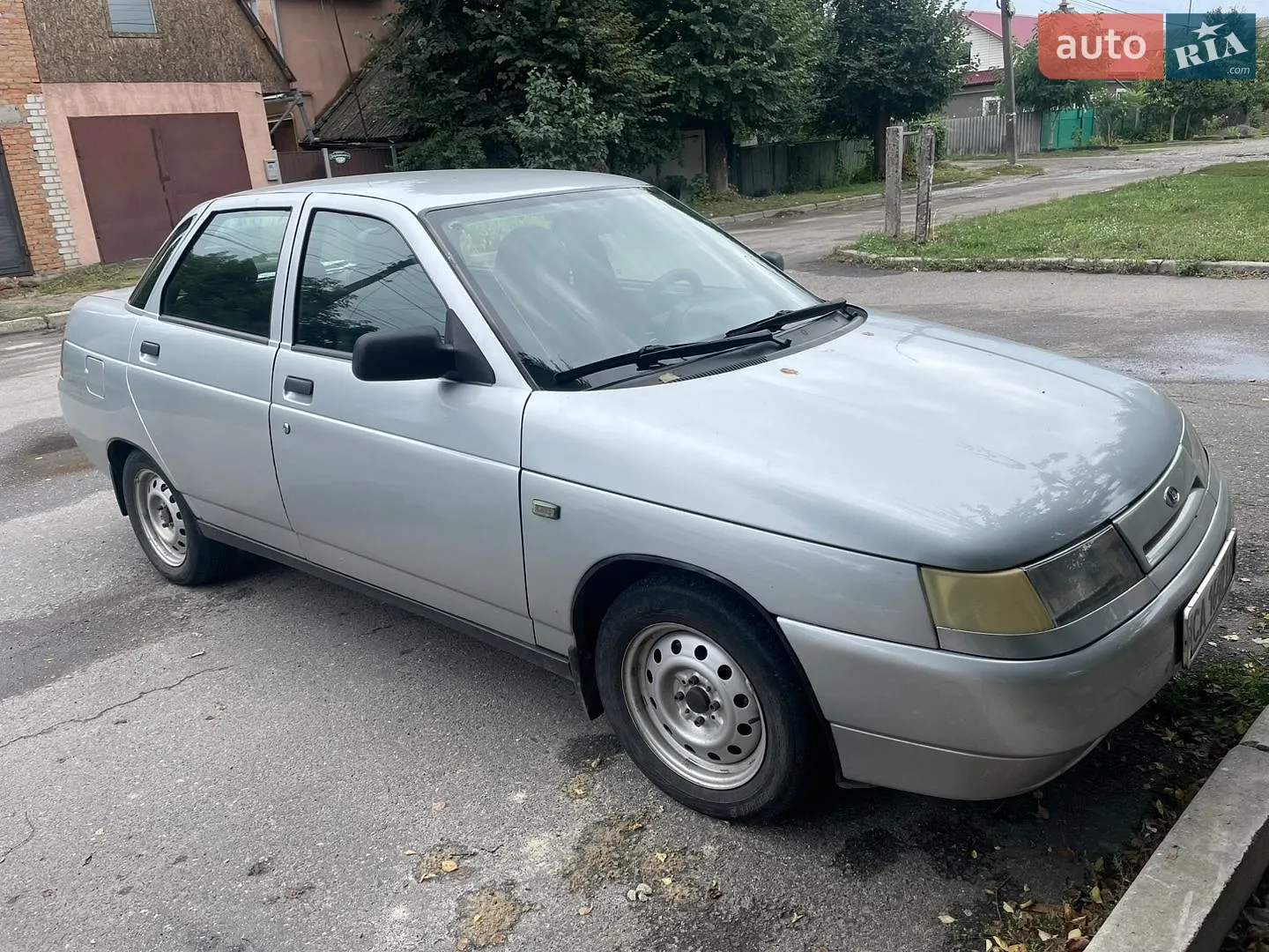 ВАЗ / Lada 2110, 2006