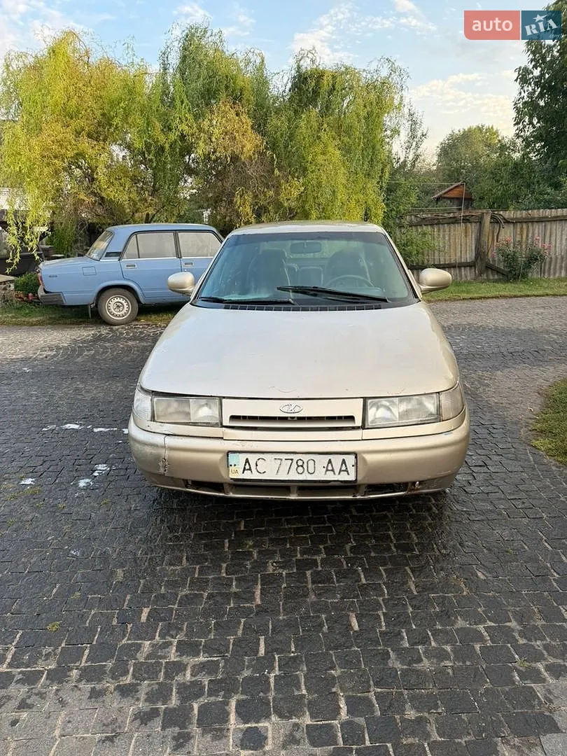 ВАЗ / Lada 2110, 2000