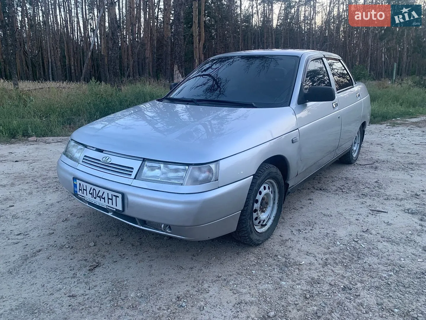 ВАЗ / Lada 2110, 2009