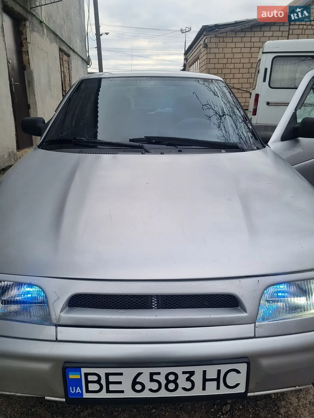 ВАЗ / Lada 2110, 2007