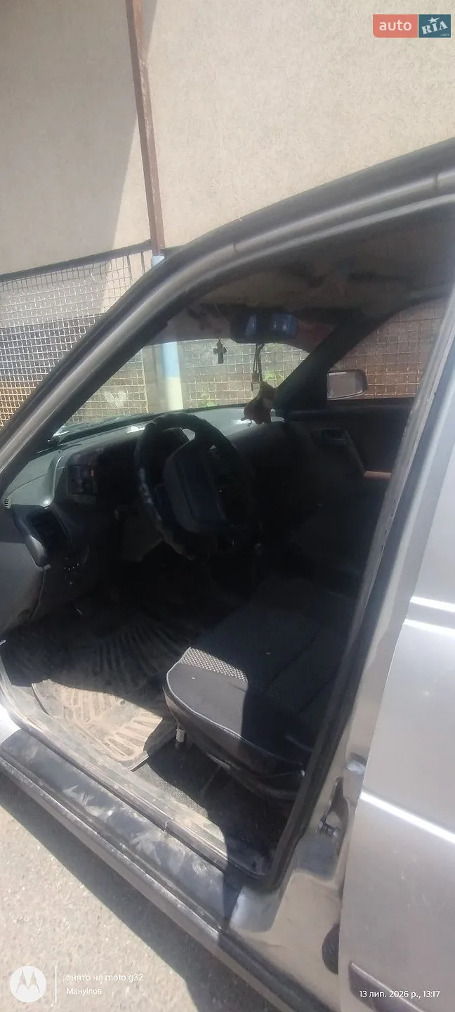 ВАЗ / Lada 2110, 2003