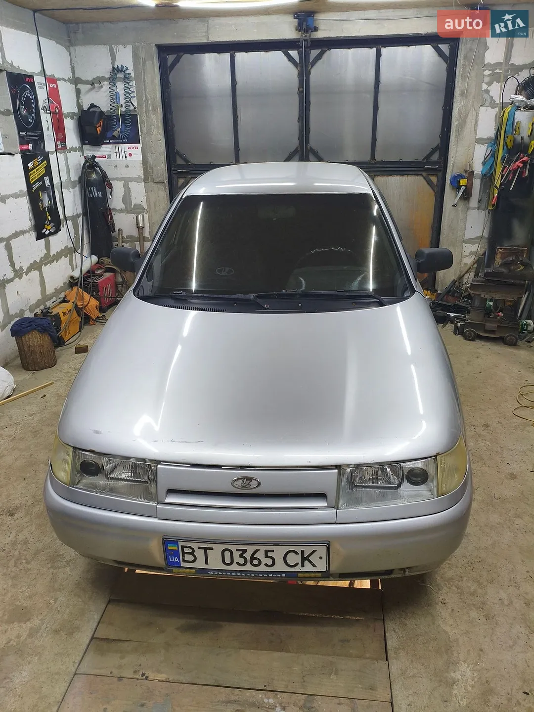 ВАЗ / Lada 2110, 2005