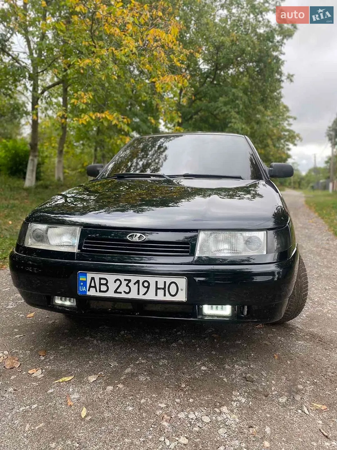 ВАЗ / Lada 2110, 2007