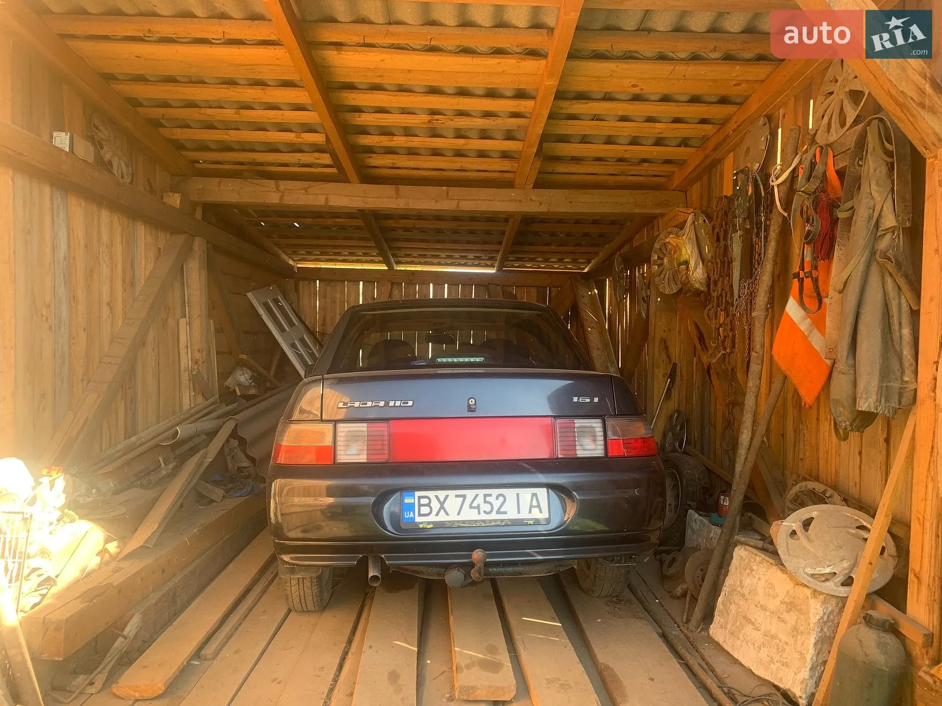 ВАЗ / Lada 2110, 2006